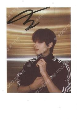 DREAMSCAPE KMS JISUNG photocard image