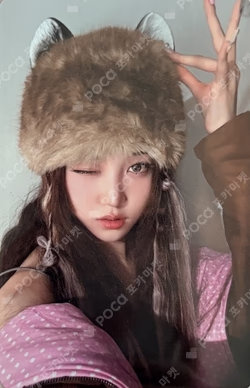 ALLDAY PROJECT PHOTOBOOK ver. WITHMUU YOUNGSEO photocard image