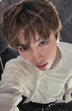 ALLDAY PROJECT PHOTOCARD PACK ver. NEMOZ WOOCHAN photocard image