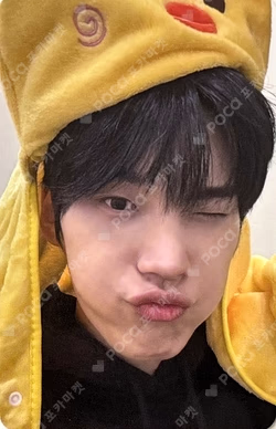 LOVE ANECDOTE(S) 1st music PARKHANBIN photocard image