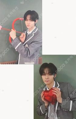 2025 SEASON’S GREETINGS [Journey to HAPPINESS : EVNNE's Melody] MAKESTAR