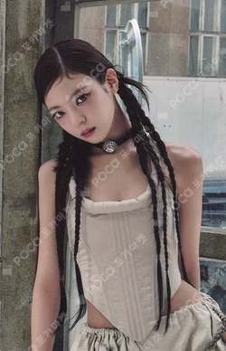 TUNNEL VISION POCAALBUM Ver. A