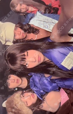 ALLDAY PROJECT PHOTOBOOK ver. DAY ver.