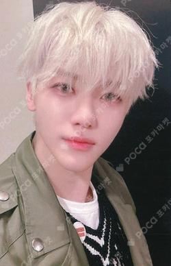 DREAMSCAPE KMS JAEMIN photocard image