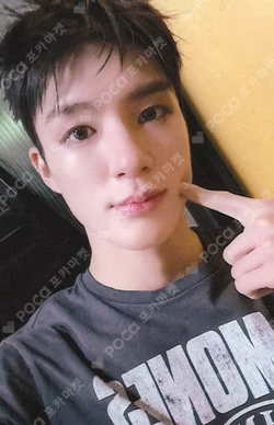 DREAMSCAPE KMS JENO photocard image