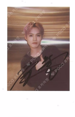 DREAMSCAPE KMS CHENLE photocard image