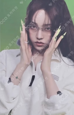 ALLDAY PROJECT PHOTOCARD PACK ver. YOUNGSEO photocard image