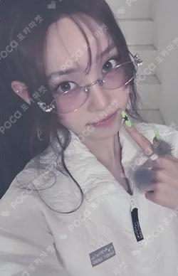 ALLDAY PROJECT PHOTOCARD PACK ver. YOUNGSEO photocard image