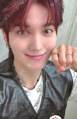 UNBROKEN NO RETREAT VER. SEUNGJUN photocard image