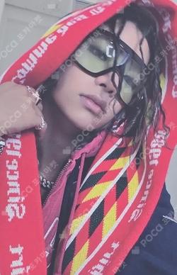 ALLDAY PROJECT PHOTOCARD PACK ver. TARZZAN photocard image