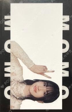 MISAMO JAPAN SHOWCASE Masterpiece MOMO photocard image