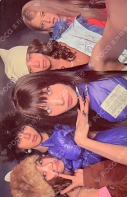 ALLDAY PROJECT PHOTOBOOK ver. DAY ver.