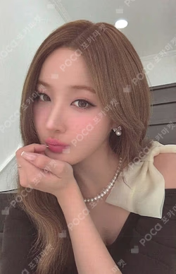 2025 KISS OF LIFE 2ND OFFICIAL FANCLUB KIT [KISSY]