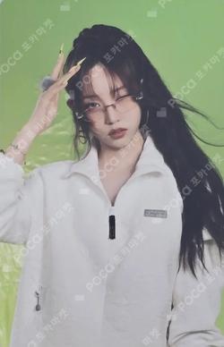 ALLDAY PROJECT PHOTOCARD PACK ver. YOUNGSEO photocard image