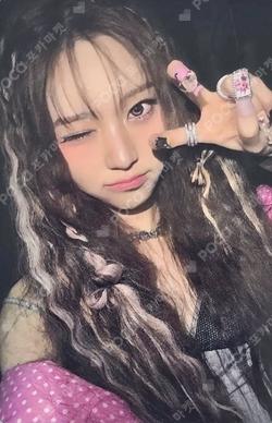 ALLDAY PROJECT CU YOUNGSEO photocard image