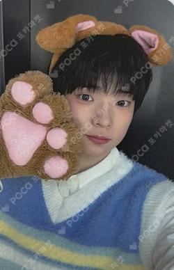 MY PRIDE INTERASIA SHINYECHAN photocard image