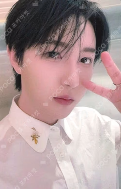 DREAMSCAPE KMS RENJUN photocard image