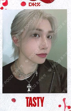 TASTY KiT ver. SeHyeon photocard image
