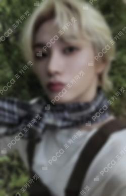 BOYNEXTDOOR 2026 SEASON’S GREETINGS SUNGHO photocard image