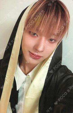 Beat-Boxer BROADCAST TOMOYA photocard image