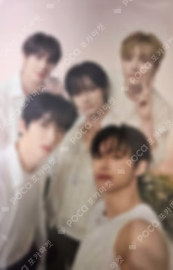 TOMORROW X TOGETHER WORLD TOUR [ACT : TOMORROW] IN JAPAN FILM KEYRING