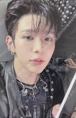 RIIZE SHOTARO photocard image