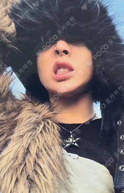 ALLDAY PROJECT CU WOOCHAN photocard image