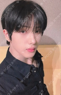 DREAMSCAPE KMS JISUNG photocard image