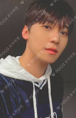 TIME MACHINE Over The Rainbow KEONHEE photocard image