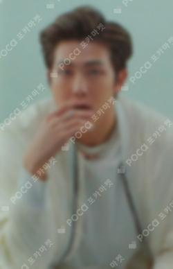 PERMISSION TO DANCE ON STAGE - LIVE WEVERSE JAPAN RM photocard image