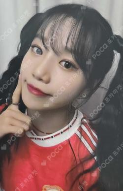 Op.22 Y-Waltz : in Major MUSIC&DRAMA JOYURI photocard image