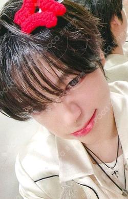 LOST JUMP UP Yuma photocard image