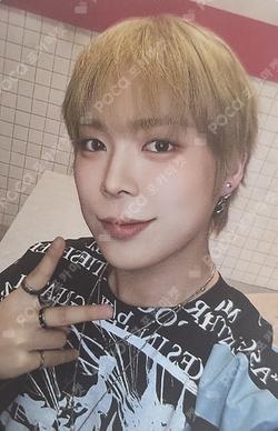 Lost and Found YEONHO photocard image