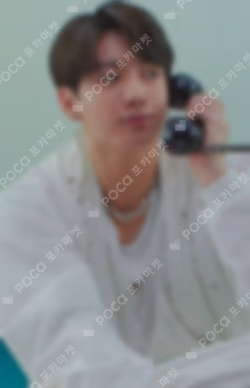 PERMISSION TO DANCE ON STAGE - LIVE WEVERSE JAPAN JUNGKOOK photocard image