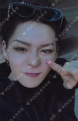 LOVE PULSE YG SELECT