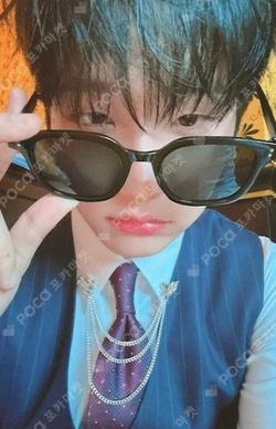 TASTY KiT ver. GiSeok photocard image