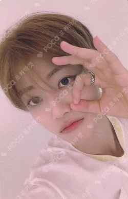 DREAMSCAPE KMS JAEMIN photocard image