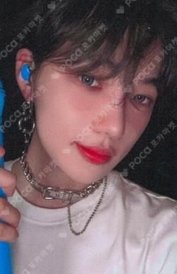 THE BOYZ [THE BLAZE] WORLD TOUR IN KUALA LUMPUR NEW photocard image