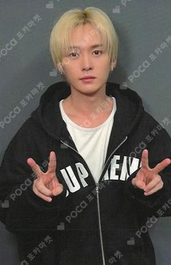 DO IT TOWER RECORDS LUCKY DRAW LEE KNOW photocard image