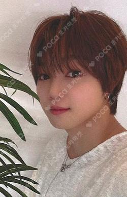 YOUNITE 1ST FAN CONCERT YOUNICAST YOUNIZ ZONE EUNHO photocard image