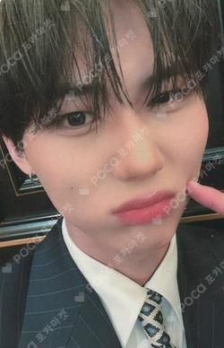 TASTY KTOWN4U JongHyeong photocard image