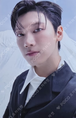 Eternal White WITHMUU