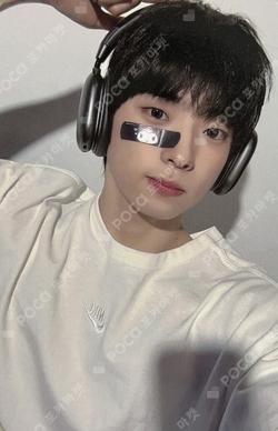 MY PRIDE Rising Star SHINYECHAN photocard image