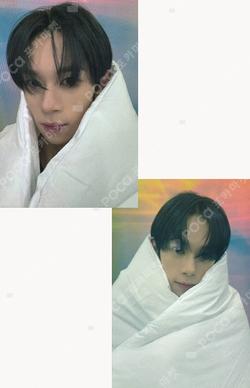 YOUNI-T MUSIC&DRAMA STEVE photocard image