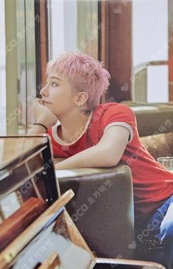 2025 MAMA AWARDS HONGKONG Yeogi Eottae EVENT G-DRAGON photocard image