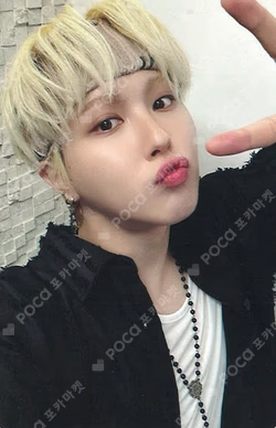 ONEWE 2024 BUSKING [Street WE Live #2] EVENT GIUK photocard image