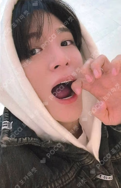 DREAMSCAPE KMS JENO photocard image