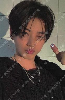 TREASURE JUNKYU photocard image
