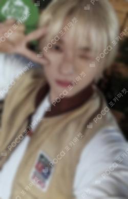 BOYNEXTDOOR 2026 SEASON’S GREETINGS SUNGHO photocard image