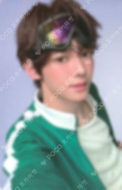 play hard MUSINSA LUCKY DRAW